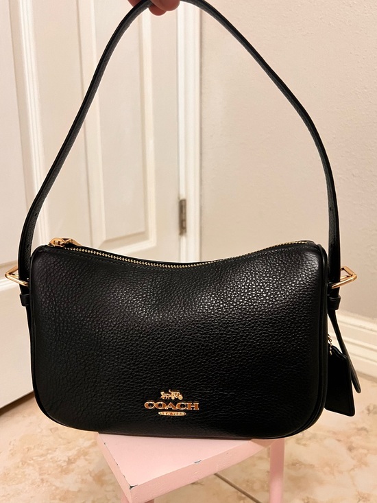 Coach Handbags - Coach Kailey shoulder bag